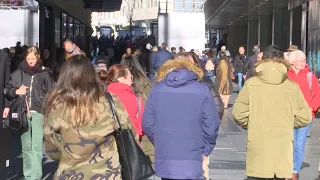 Este lunes es considerado el día más triste del año