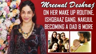 EXCLUSIVE! Ishqbaaz FAME Mrinal Deshraj On Bigg Boss OTT, Upcoming projects & More