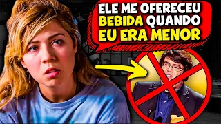 5 GÊNIOS EXPULSOS das próprias SÉRIES!