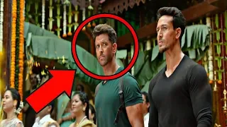 WAR Movie Trailer Breakdown | War 2019 Movie Story | Hrithik Roshan & Tiger Shroff WAR MOVIE