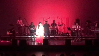Sun Raha Hai Na Tu by Shreya Ghoshal (Raleigh 25Jun2017)