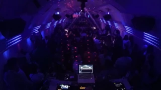 Dj Minas Kondos - Enigma Club Santorini