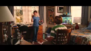 DIARY OF A WIMPY KID: RODRICK RULES | International Trailer