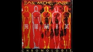 Jean-Michel Jarre ‎– Chronologie 4 (S X S Mix)