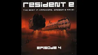 RESIDENT E - EPISODE 4 [FULL ALBUM 145:34 MIN] HD HQ HIGH QUALITY 2001