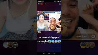 bu haromini gapini qaranglar #tiktok #рекомендации #trending #rek @TikTokZvZ