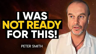 EXPERT Scholar DISCOVERS The HIDDEN Realm That Shapes ALL of Our Fates in THIS LIFE! | Peter Smith