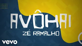 Zé Ramalho - Avôhai (Lyric Video)