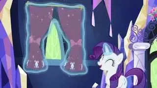 MLP:FiM | Music | Make This Castle A Home | HD