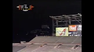 What Anaheim Stadium looked like in 1997