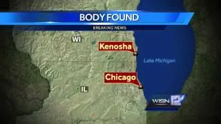 Chicago police investigate body found in car with Wisconsin plates