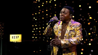 Lee Fields - Full Performance (Live on KEXP)