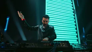 HI-LO, Green Velvet, DAJAE - LIFT ME UP [Live from A State of Trance 2024] 4K