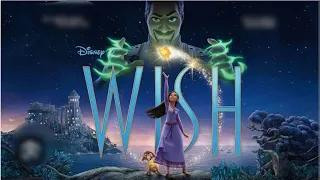 "Unveiling Disney Wish: A Magical Voyage - Exploring the Magic, Entertainment, and Enchantment"