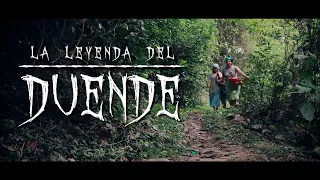 LA LEYENDA DEL DUENDE (adaptación cinematográfica)