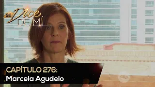 Se Dice De Mí: El milagro que le devolvió la movilidad a Marcela Agudelo en una pierna- Caracol TV