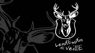 Lendemain de veille - Rock - 2014