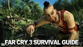 Far Cry 3 Survival Guide Part 1