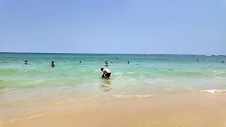 One of the Best Beaches in Phuket, Thailand - Karon Beach