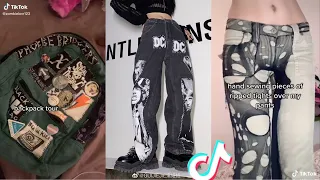 DIY thrift flip crafts tik tok compilation pt-3