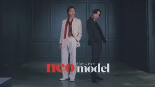 NCT 127 | The Next NEO Model |  التالي المودل (النموذج) الجديد مترجمة للعربية