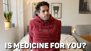 Why You Should Study Medicine