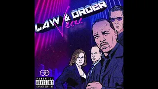 Law N Order - Veeze (Sped Up)