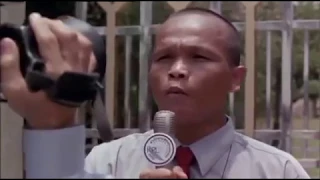 El guardaespaldas tony jaa