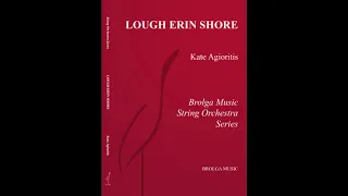 Lough Erin Shore by Kate Agioritis
