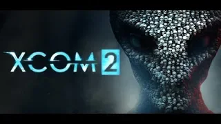 XCOM 2 all Enemies