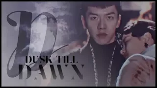 Son Oh Gong & Jin Seon Mi [Dusk Till Dawn]