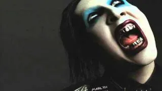 Marilyn Manson - Everyday is Halloween (LEAKED!)