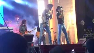 Munhoz e Mariano - Balada Louca (Guararema Fest Show)