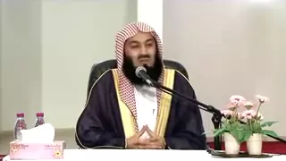 Mufti Menk- The Importance of Salah ~ Qatar 2012