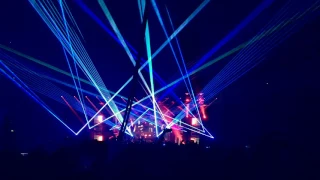 MaRLo live Altitude Sydney 2016 : Sparks(Turn Off Your Mind) - Fedde Le Grand
