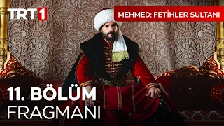 Mehmed: Fetihler Sultanı 11. Bölüm Fragmanı | "Gücümüzü herkes görecek!" @mehmedfetihlersultani
