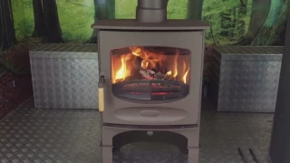 The Charnwood C-Five