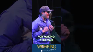 Delivery - Working: A Musical
