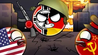 The Return of Nazi Germany (Compilation)