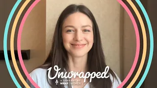 Melissa Benoist Talks Voting, Reproductive Rights and Her 'Supergirl' Costume | UnWrapped Podcast