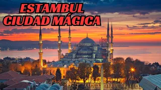 Estambul ciudad Mágica