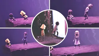 Little Nightmares 2: Using Super Mods to help Everyone escape