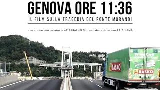 RAI STORIA - Genova ore 11:36 - (13-08-2023)