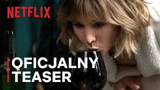 Kobieta z domu naprzeciwko dziewczyny w oknie | Teaser | Netflix