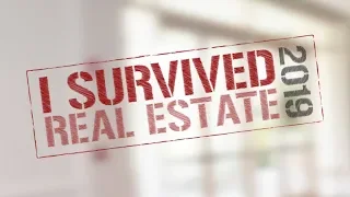 I Survived Real Estate 2019
