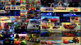 Disney Pixar Cars The Video Game Full Game Walkthrough on Xbox 360 | Special Video