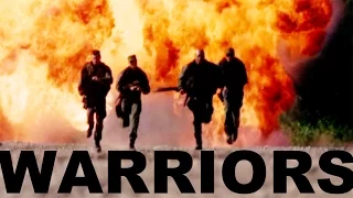 Stargate SG-1 | we are the warriors.