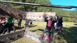 2021 Spartan Sprint, Conyers, GA