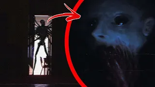 Top 5 Scary Trevor Henderson Creatures That Should Be In A Horror Movie