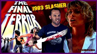 The Final Terror (1983 Slasher Review/Retrospective)